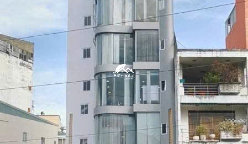 Bán nhà mặt tiền đường 75 Phạm Viết Chánh, Quận 1 – Giá 79 tỷ