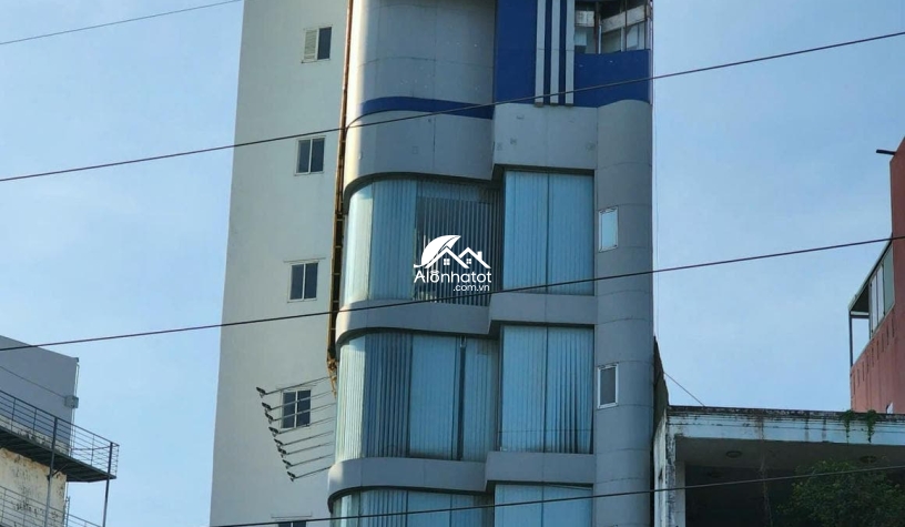 Bán nhà mặt tiền đường 75 Phạm Viết Chánh, Quận 1 – Giá 79 tỷ