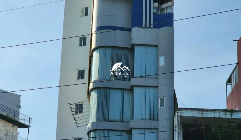 Bán nhà mặt tiền đường 75 Phạm Viết Chánh, Quận 1 – Giá 79 tỷ