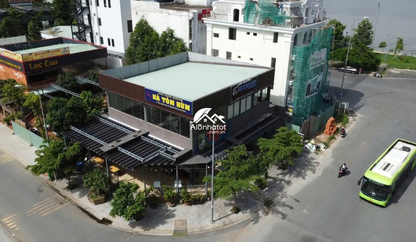 Bán Đất Góc 2MT Số 2 Tạ Hiện Thạnh Mỹ Lợi Q2, 334m², View Sông