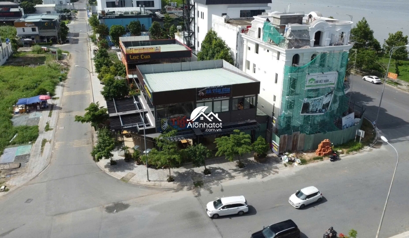 Bán Đất Góc 2MT Số 2 Tạ Hiện Thạnh Mỹ Lợi Q2, 334m², View Sông