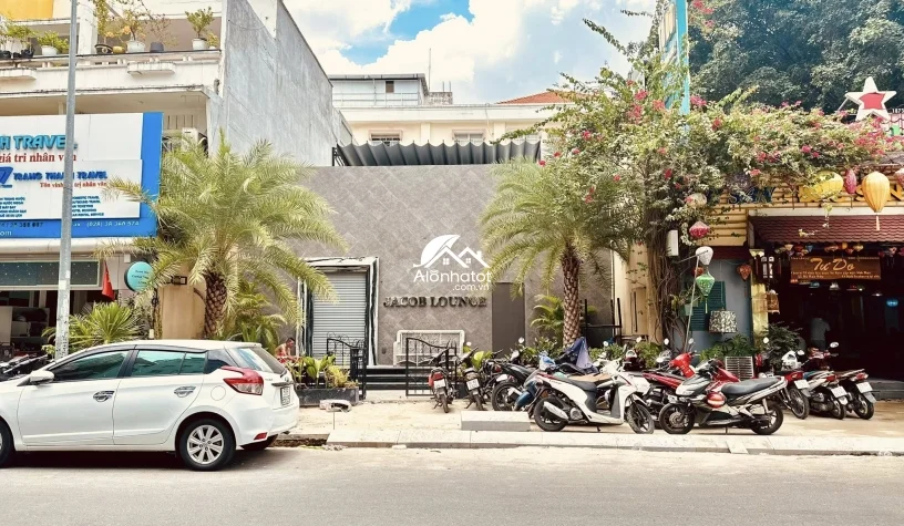 Bán nhà 195 Cô Bắc, Phường Cô Giang, Quận 1 – Gần Grand Manhattan Novaland