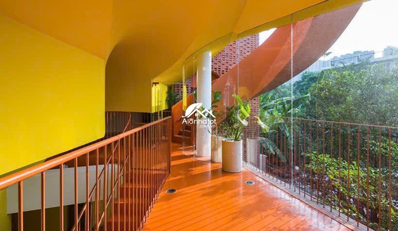 BÁN BIỆT THỰ VEN SÔNG 17 ĐƯỜNG 23 KHU COMPOUND TRẦN NÃO