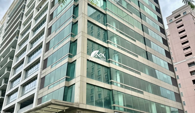 Bán Tòa Nhà 4B Tôn Đức Thắng Q1, View Bến Bạch Đằng, Giá Tốt 470 Tỷ