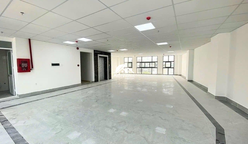 Bán Tòa Nhà 2MT 208 Nguyễn Phúc Nguyên Q3, Hầm 7 Lầu, DTS 1380m²