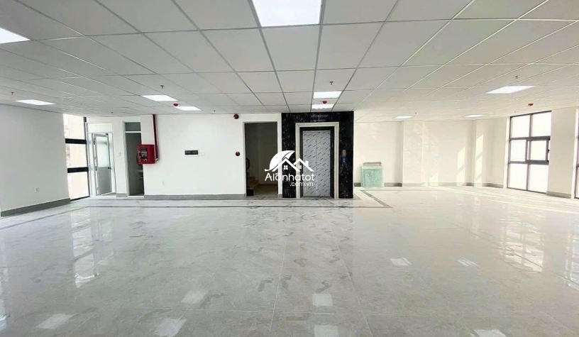 Bán Tòa Nhà 2MT 208 Nguyễn Phúc Nguyên Q3, Hầm 7 Lầu, DTS 1380m²