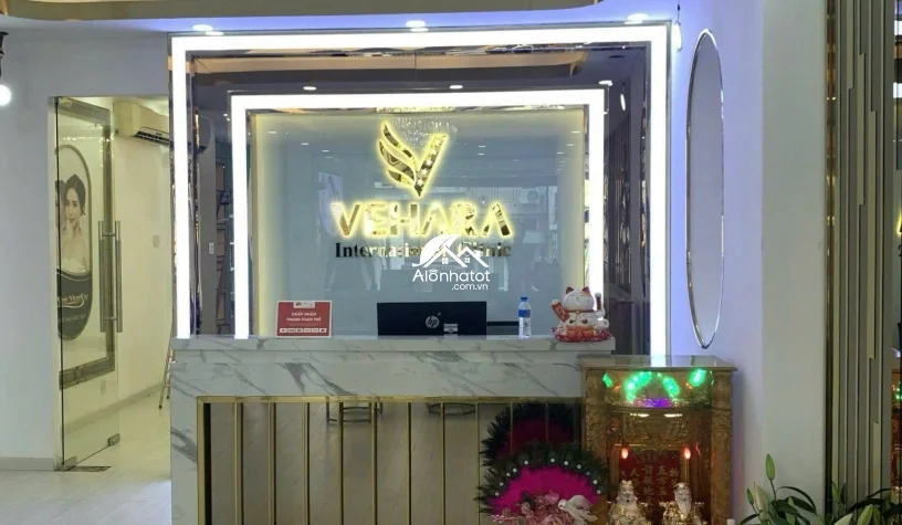 Bán Tòa Nhà Văn Phòng 72B Trần Quốc Toản Quận 3, Giá Tốt 56 Tỷ