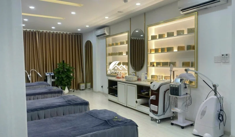 Bán Tòa Nhà Văn Phòng 72B Trần Quốc Toản Quận 3, Giá Tốt 56 Tỷ