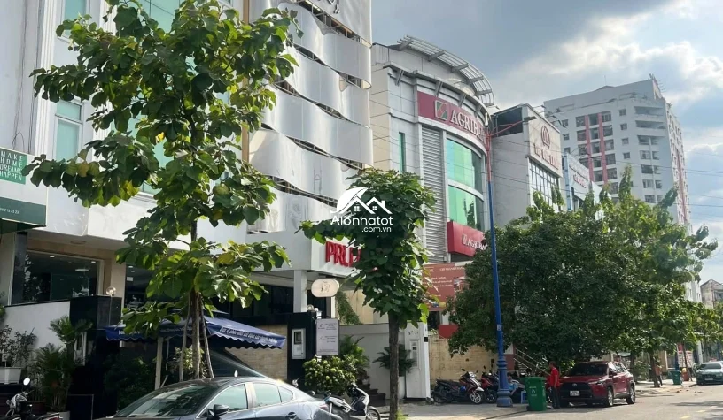Bán Tòa Nhà 280A15 Lương Định Của Quận 2 Hầm 4 Tầng Đang Cho Thuê Giá 70 Tỷ