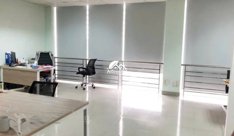 Bán Tòa Nhà 37A Phan Xích Long Phú Nhuận 241m² Hầm 8 Tầng Giá 95 Tỷ 