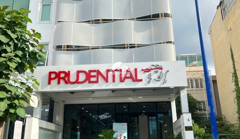 Bán Tòa Nhà 280A15 Lương Định Của Quận 2 Hầm 4 Tầng Đang Cho Thuê Giá 70 Tỷ