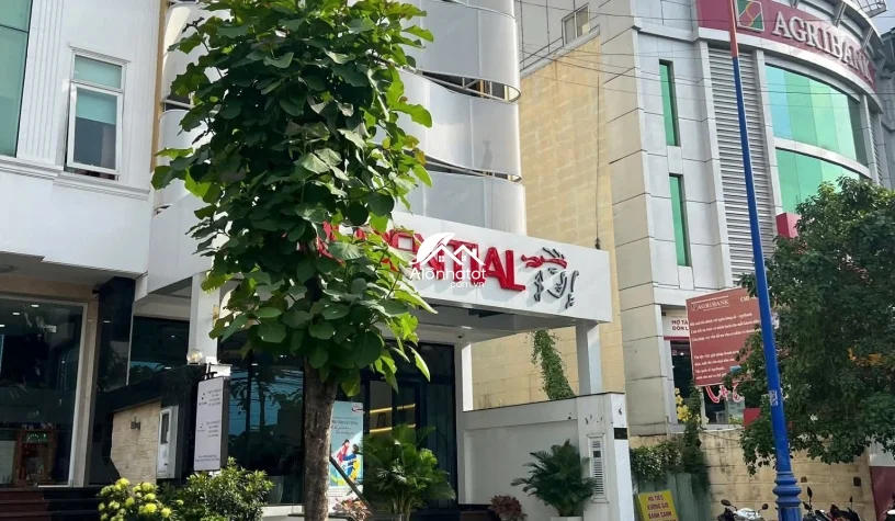 Bán Tòa Nhà 280A15 Lương Định Của Quận 2 Hầm 4 Tầng Đang Cho Thuê Giá 70 Tỷ