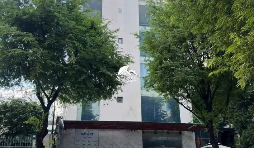 Bán Tòa Nhà 82 82A 82B 82C Võ Tần Tần Xuân Hòa TP HCM 617m² 6 Tầng Giá 650 Tỷ 