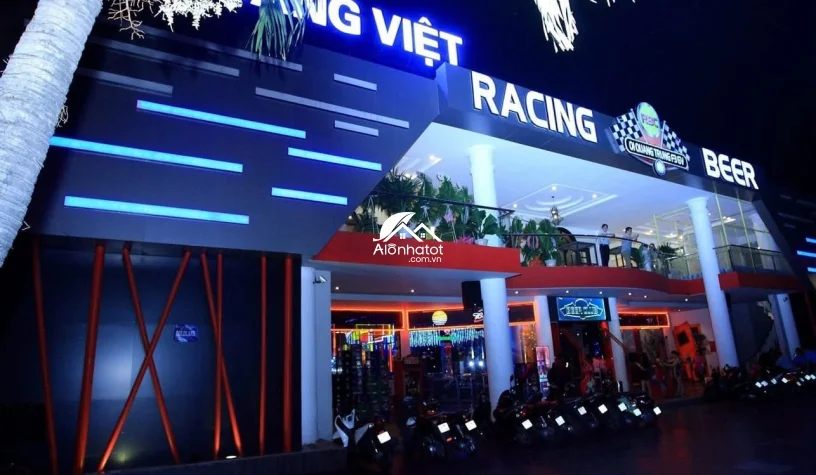 Bán Nhà Hàng Lớn 309/1 Huỳnh Văn Bánh Phường 11 Quận Phú Nhuận Khu Trung Tâm Hiếm Có 