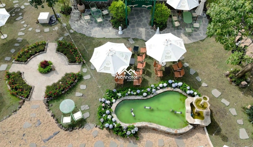 Bán Đất 7150m² Hẻm 480 Bình Quới Bình Thạnh Giá 24 Triệu m² Có 2000m² Thổ Cư 