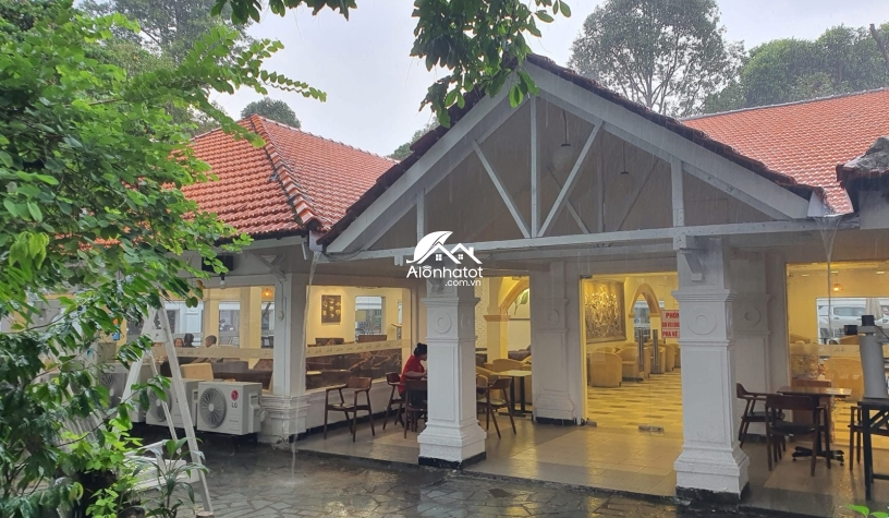 Bán Nhà Mặt Tiền 9 Khổng Tử Thủ Đức DT 1600m² Giá 230 Tỷ 