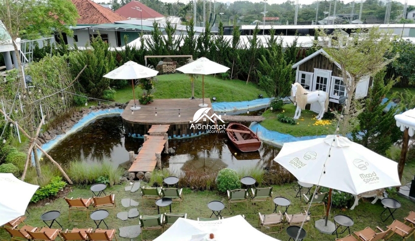 Bán Đất 7150m² Hẻm 480 Bình Quới Bình Thạnh Giá 24 Triệu m² Có 2000m² Thổ Cư 