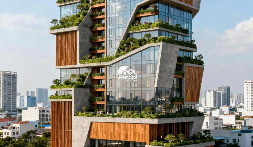 Bán Đất Mặt Tiền 52-60 Trường Sa Bình Thạnh DT 947m² Giá 550 Tỷ 