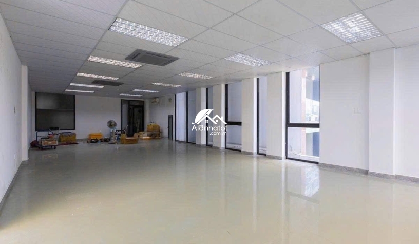 Bán Nhà Mặt Tiền 65 Trần Não Thủ Đức DT 320m² Doanh Thu 350 Triệu Tháng Giá 135 Tỷ 