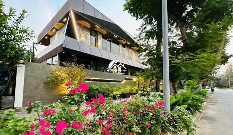 Bán Biệt Thự Hưng Thái 2 R2 Quận 7 – 67 Hưng Thái 2 Giá 119 Tỷ 