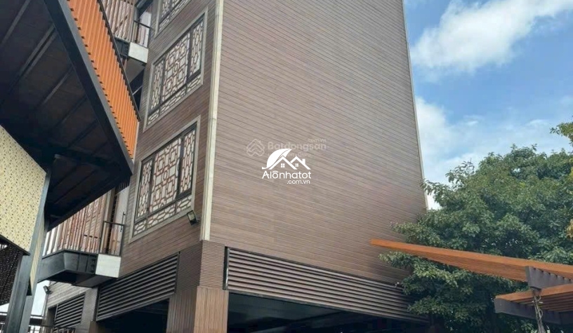 Bán Tòa Nhà 979 Nguyễn Duy Trinh Phú Hữu Thủ Đức – Đất 1.672m² Hầm 6 Tầng Giá 140 Tỷ 