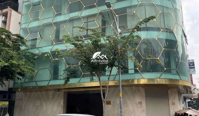 Bán Tòa Nhà Góc 2 Mặt Tiền Phạm Văn Ngôn Quận 2 Hầm 5 Tầng Giá 65 Tỷ 