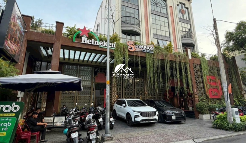 Bán khuôn đất 19-19B Nguyễn Thị Diệu Q3 | 677m² | giá 350 tỷ