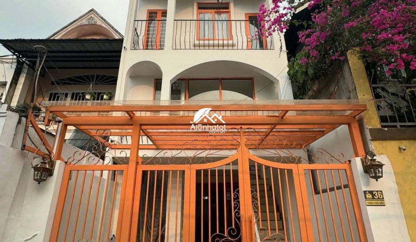 Bán CHDV 36 Trần Văn Sắc Thảo Điền | 18 CHDV Chỉ 27,8 Tỷ 