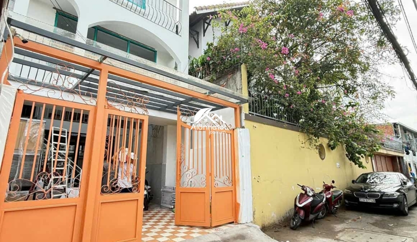 Bán CHDV 36 Trần Văn Sắc Thảo Điền | 18 CHDV Chỉ 27,8 Tỷ 