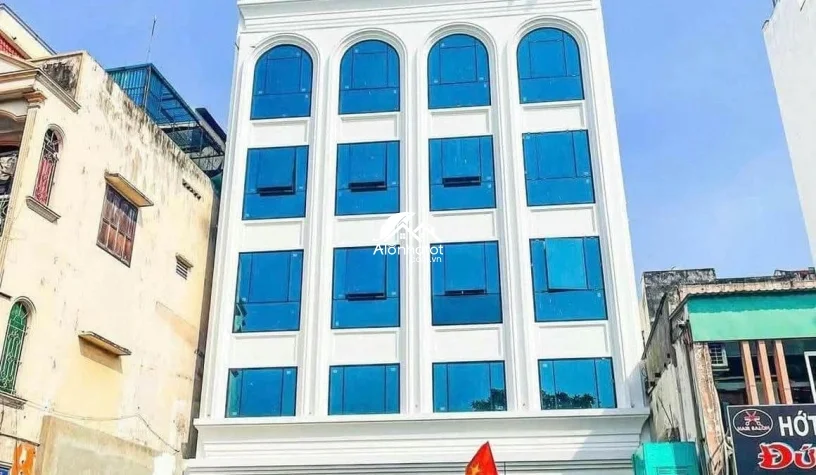 Bán Tòa Nhà 9-11-13 Phổ Quang Tân Bình | 2 Hầm 10 Tầng mới 100%