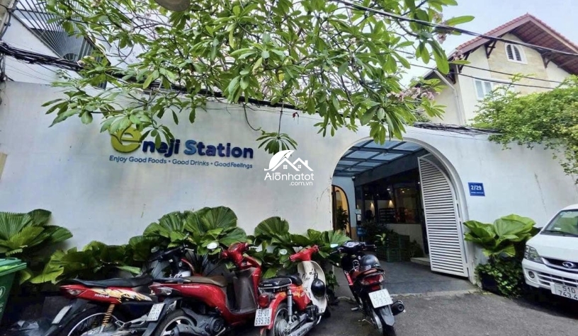 Bán Nhà Góc 2 Mặt Tiền 2/29 Cao Thắng Quận 3, 230m², Ngang 13m 