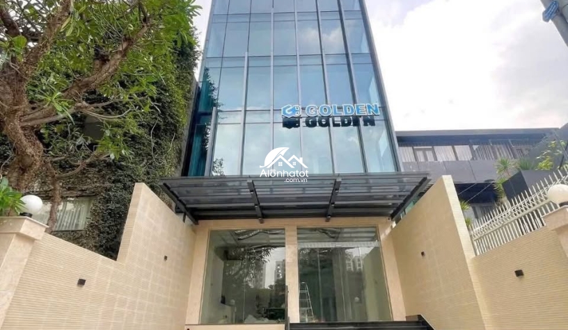 Bán Tòa Nhà 14 Nguyễn Đình Chiểu Quận 1, 273m², Hầm 8 Tầng, 175 Tỷ 