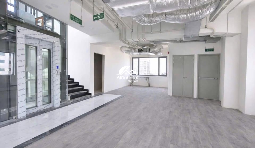 Bán Tòa Nhà 14 Nguyễn Đình Chiểu Quận 1, 273m², Hầm 8 Tầng, 175 Tỷ 