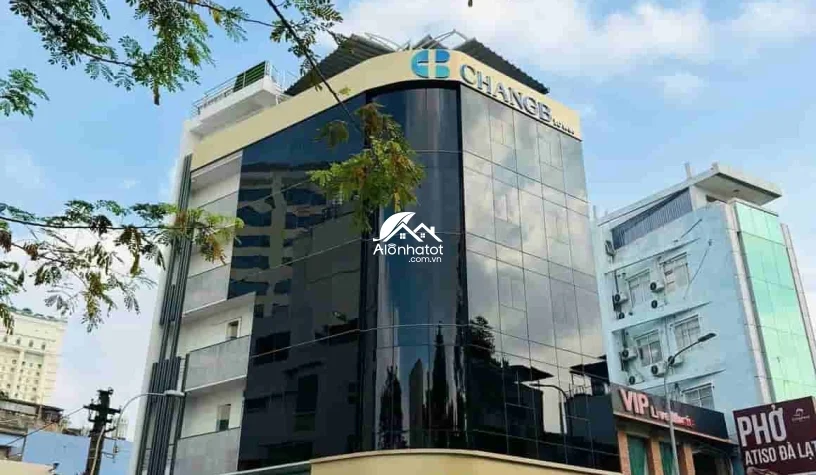 Bán Building Góc 2 Mặt Tiền Pasteur - Trần Quốc Toản Quận 3 | 136m² | 130 Tỷ