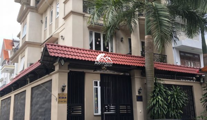 Bán nhà quận 2 đường số 7 phường An Phú