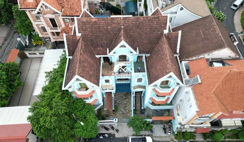 Bán Biệt Thự 24 Đường Số 20 An Khánh Quận 2 | 356m² Ngang 18m | 92 Tỷ 