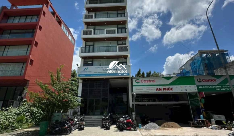 Bán Tòa Nhà 83 Tạ Hiện Thạnh Mỹ Lợi | Hầm 7 Tầng | HĐT 1.3 Tỷ/Năm | 95 Tỷ 