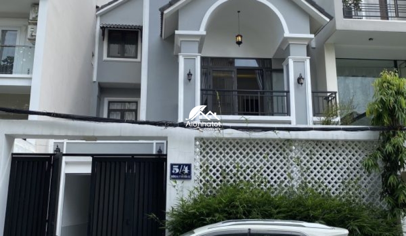 Bán nhà biệt thự Thảo Điền Quận 2 cho thuê tốt ngang 8.5m