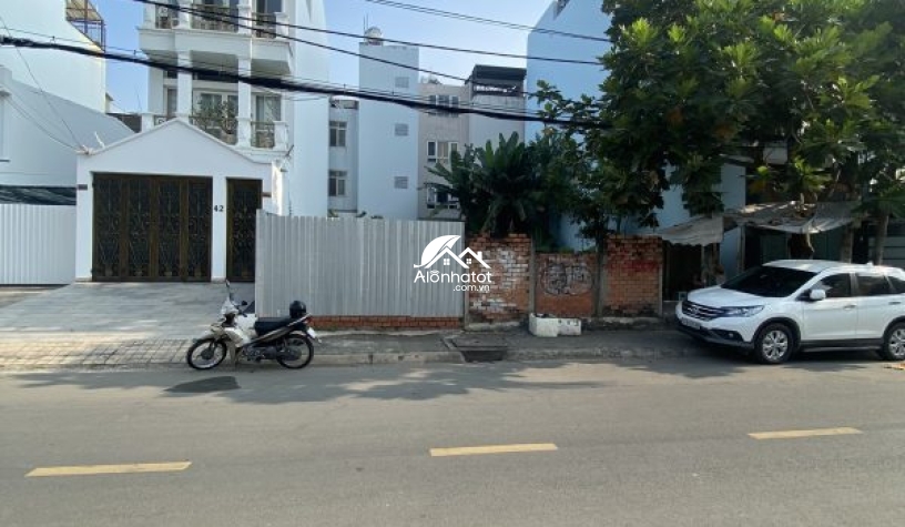 Bán đất đường Giang Văn Minh Quận 2 dt 9×20 giá đầu tư