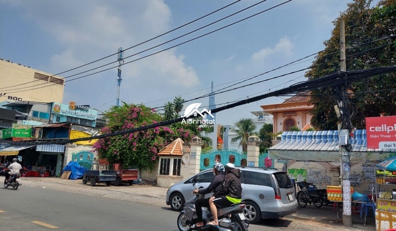 Bán nhà 2 MT 92 94 96 98 Ung Văn Khiêm, Phường 25 Bình Thạnh Giá Siêu Tốt