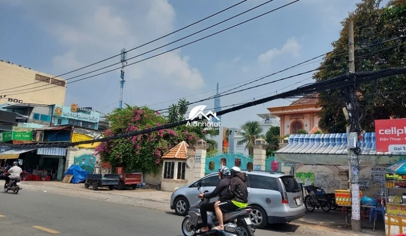 Bán nhà 2 MT 92 94 96 98 Ung Văn Khiêm, Phường 25 Bình Thạnh Giá Siêu Tốt