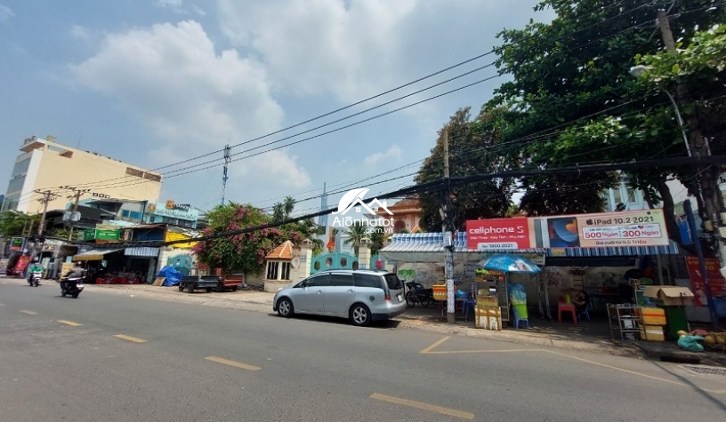 Bán nhà 2 MT 92 94 96 98 Ung Văn Khiêm, Phường 25 Bình Thạnh Giá Siêu Tốt