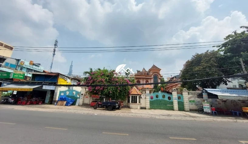 Bán nhà 2 MT 92 94 96 98 Ung Văn Khiêm, Phường 25 Bình Thạnh Giá Siêu Tốt
