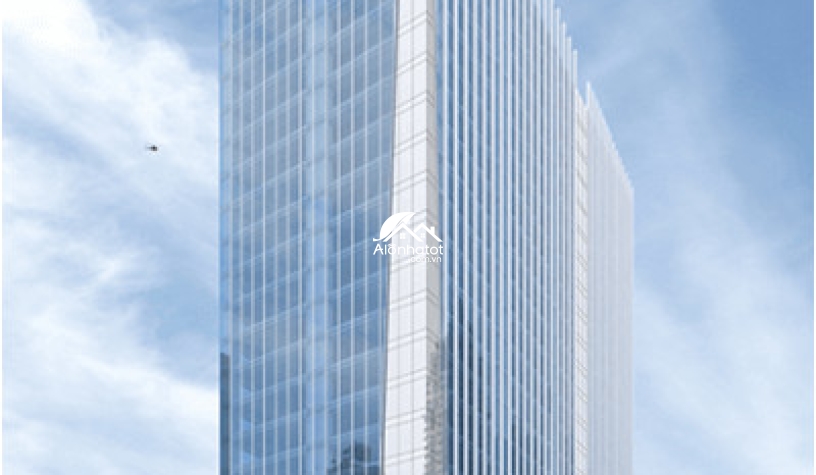 Bán nhà 72-74 Võ Thị Sáu Quận 1 DT 38x56 (2158m2) CTXD 3 hầm 25T