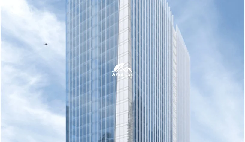 Bán nhà 72-74 Võ Thị Sáu Quận 1 DT 38x56 (2158m2) CTXD 3 hầm 25T