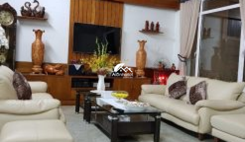 Bán biệt thự 5 đường số 33 An Phú Quận 2 Hầm 3 Lầu