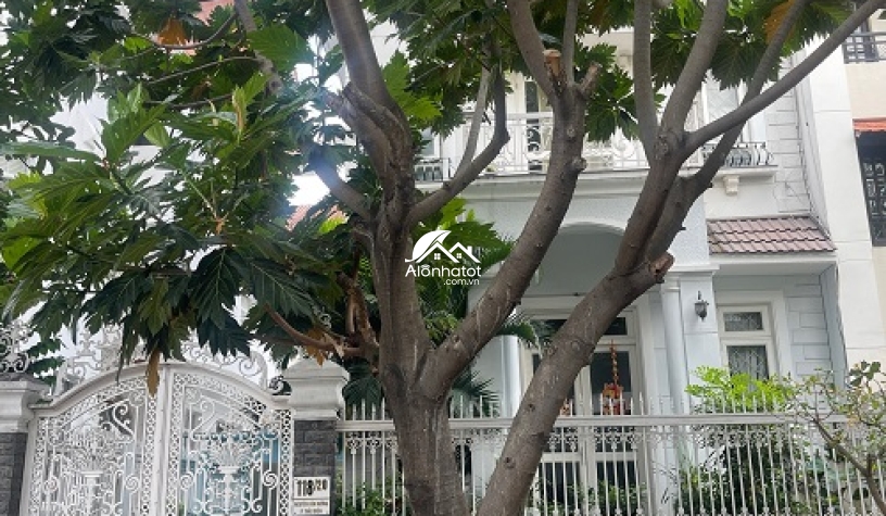 Bán biệt thự compound Eden Nguyễn Văn Hưởng Thảo Điền 207m2
