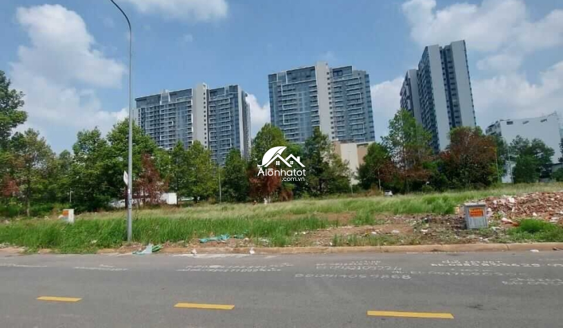 Bán đất đường Lê Hiến Mai Quận 2 Dự Án Huy Hoàng DT 8x20 (160m2)