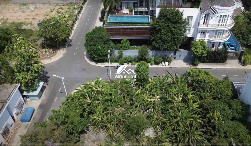 Bán đất khu Thủ Thiêm Villa Thạnh Mỹ Lợi Quận 2 nhiều nền Giá tốt nhất