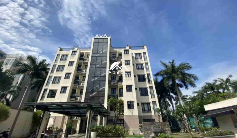 Bán tòa nhà 40/10 Nguyễn Văn Hưởng Thảo Điền DT 1066m2 XD 5 Tầng